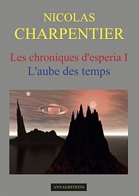 L'aube des temps 15€