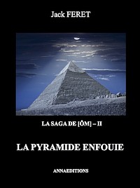 la pyramide enfouie 19€