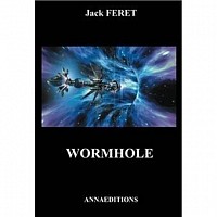 Wormhole 18€