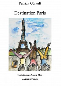 destination Paris
